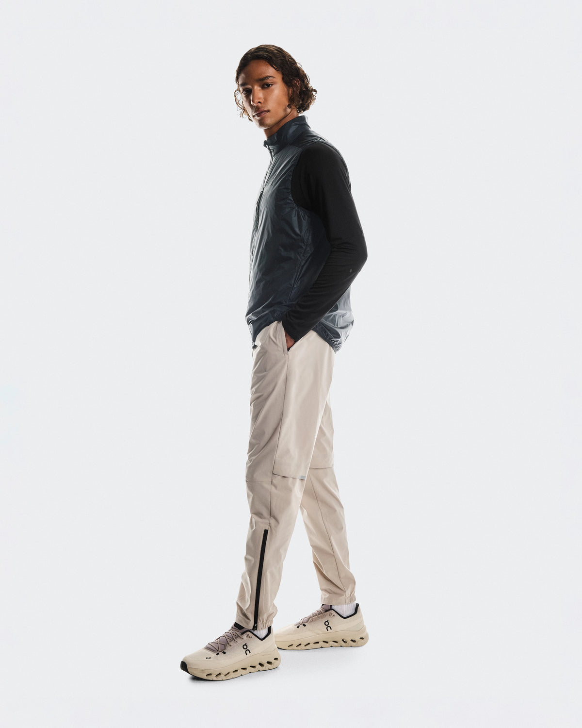 Core Pants