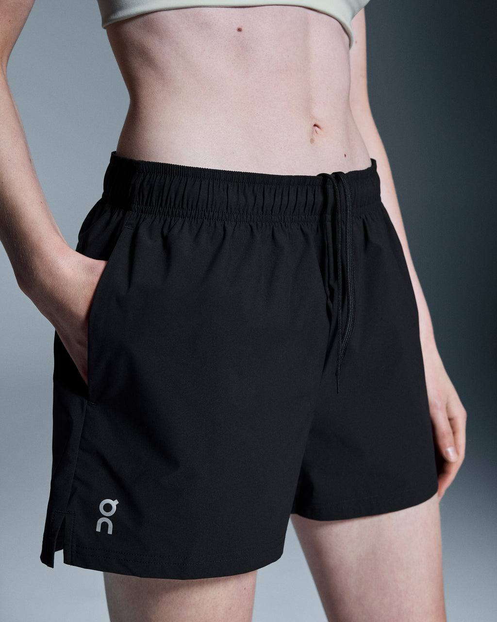 3" Core Shorts