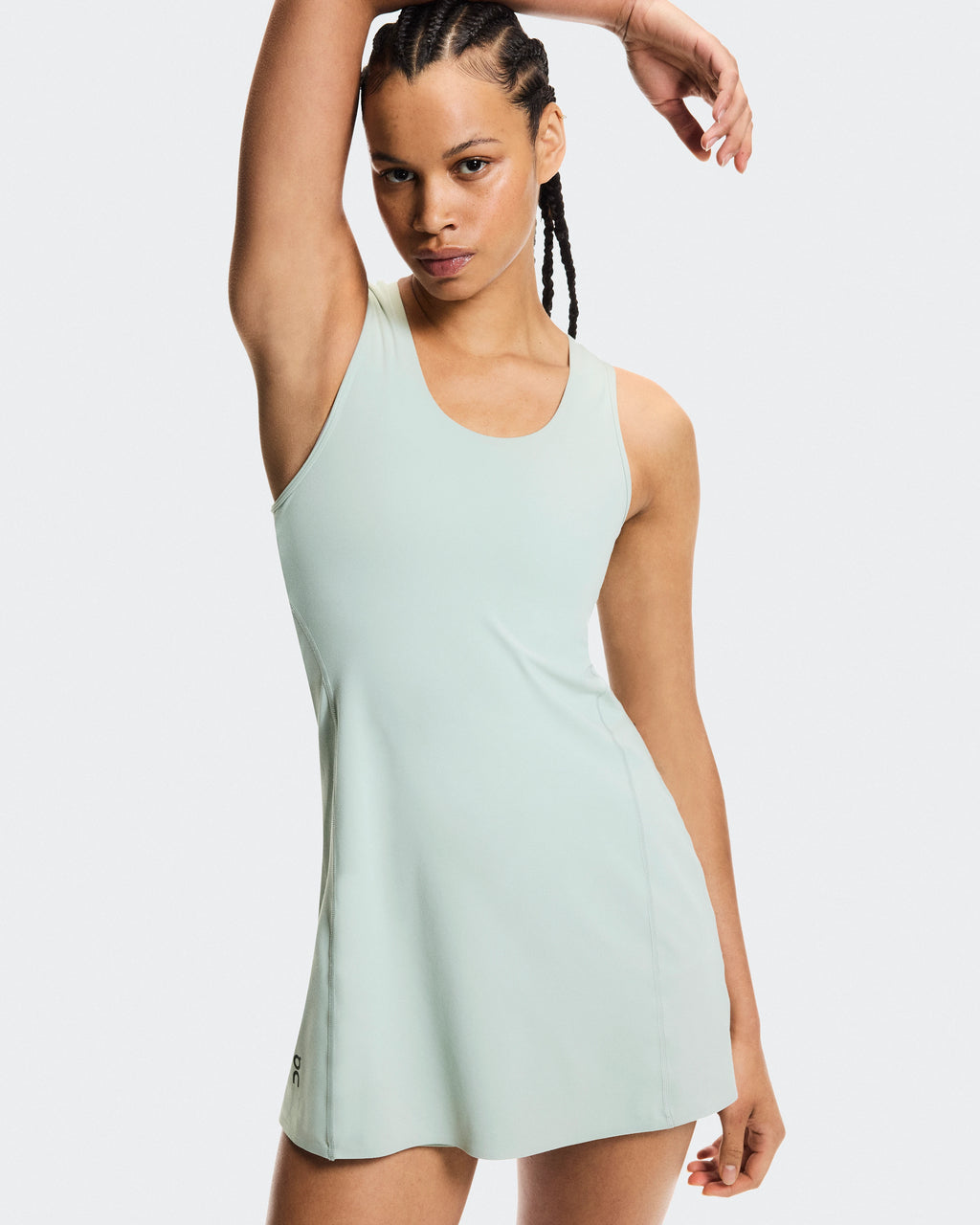 Studio Dress