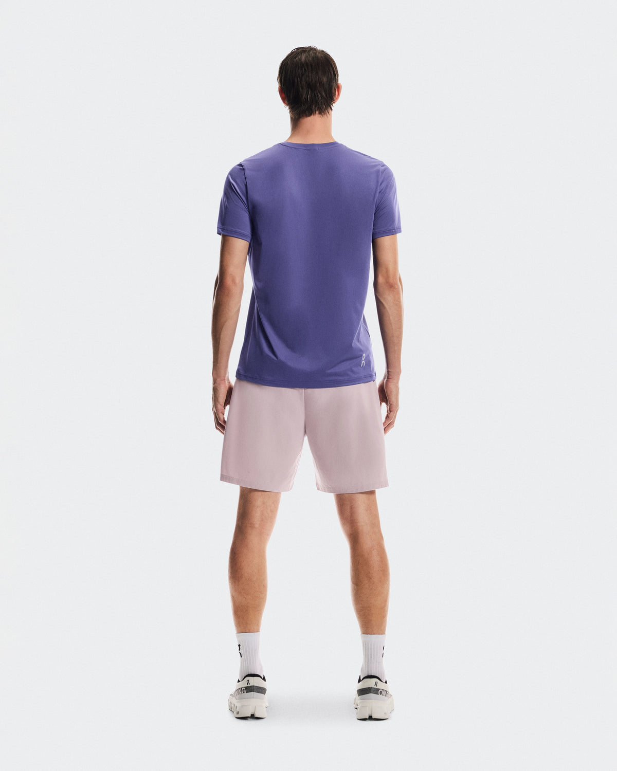 7" Core Shorts