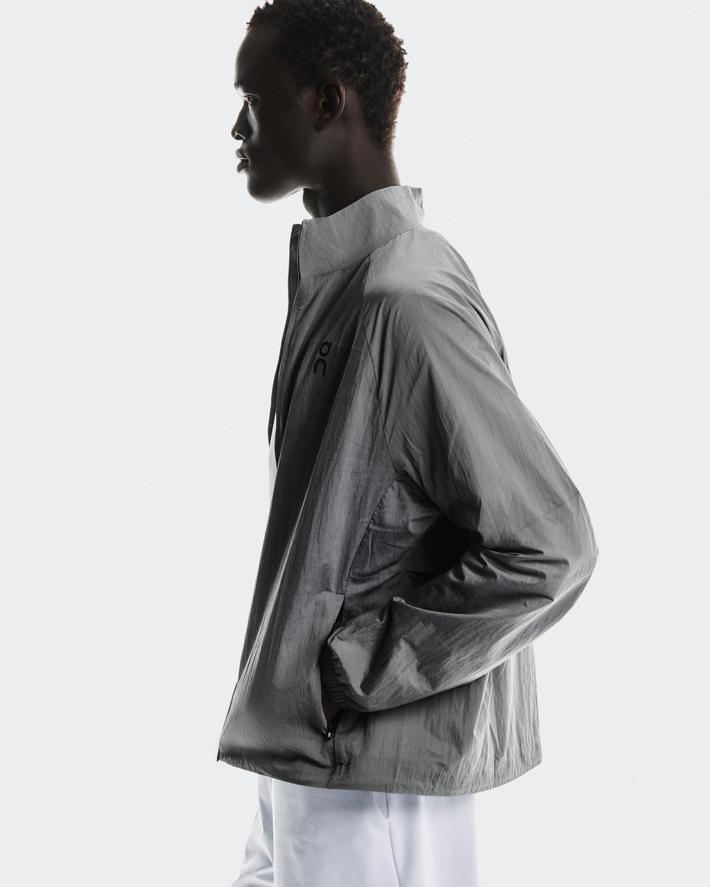 Court Jacket