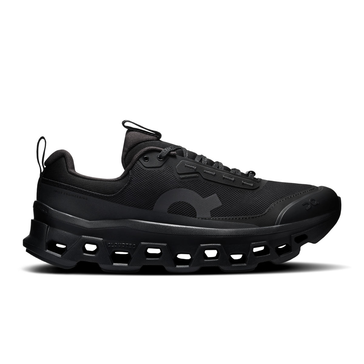 Cloudmonster 1 Waterproof