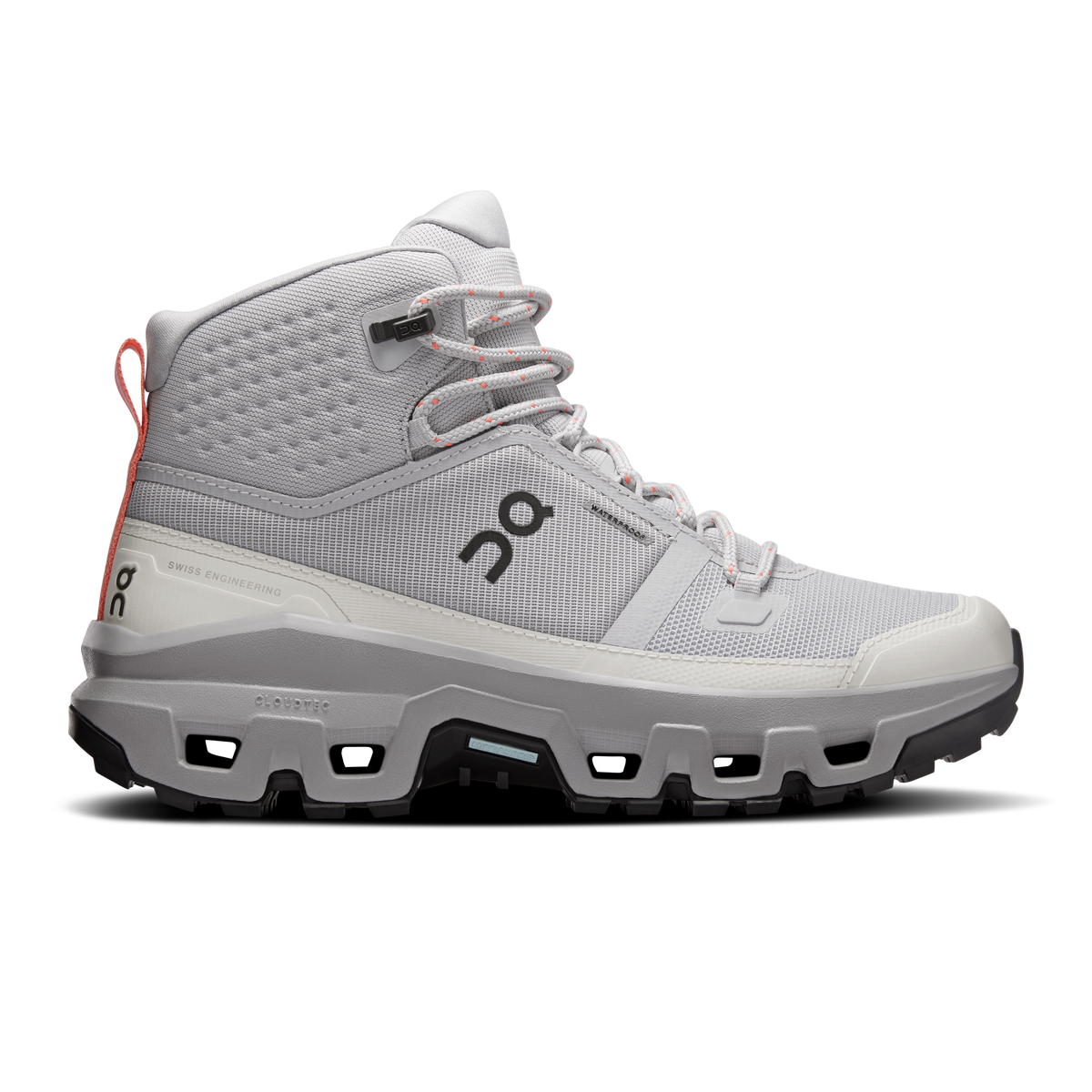 Cloudrock Mid Waterproof