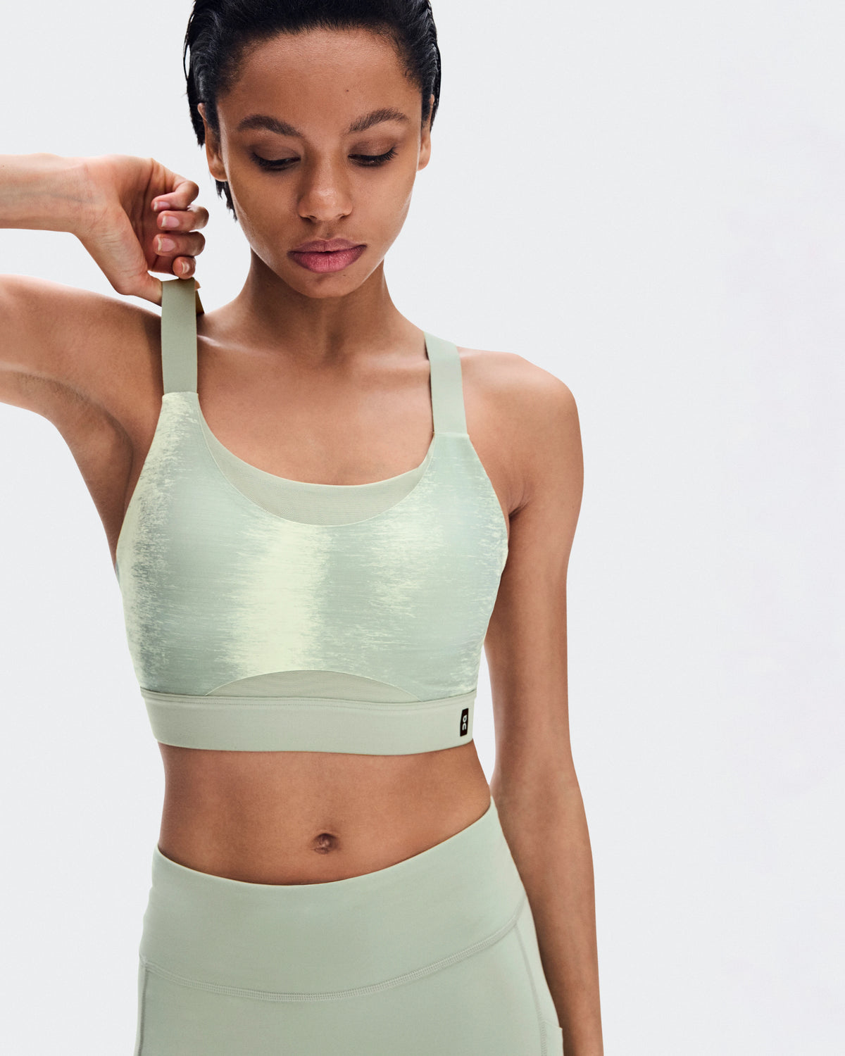 Performance Bra Terra