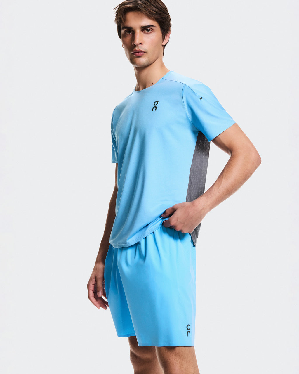 7" Performance Shorts