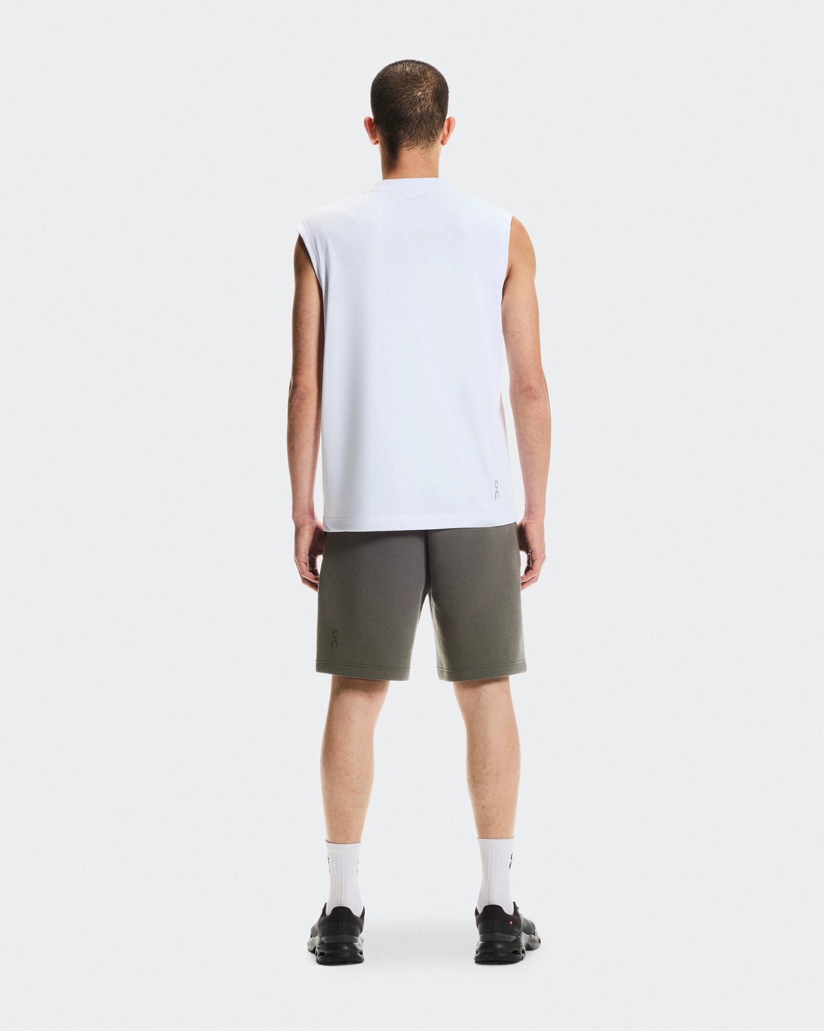 Focus Tech Shorts