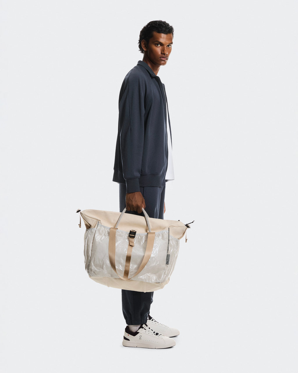 Court Pack 40L