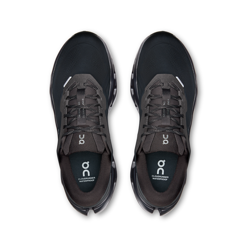 Cloudrunner 3 Waterproof