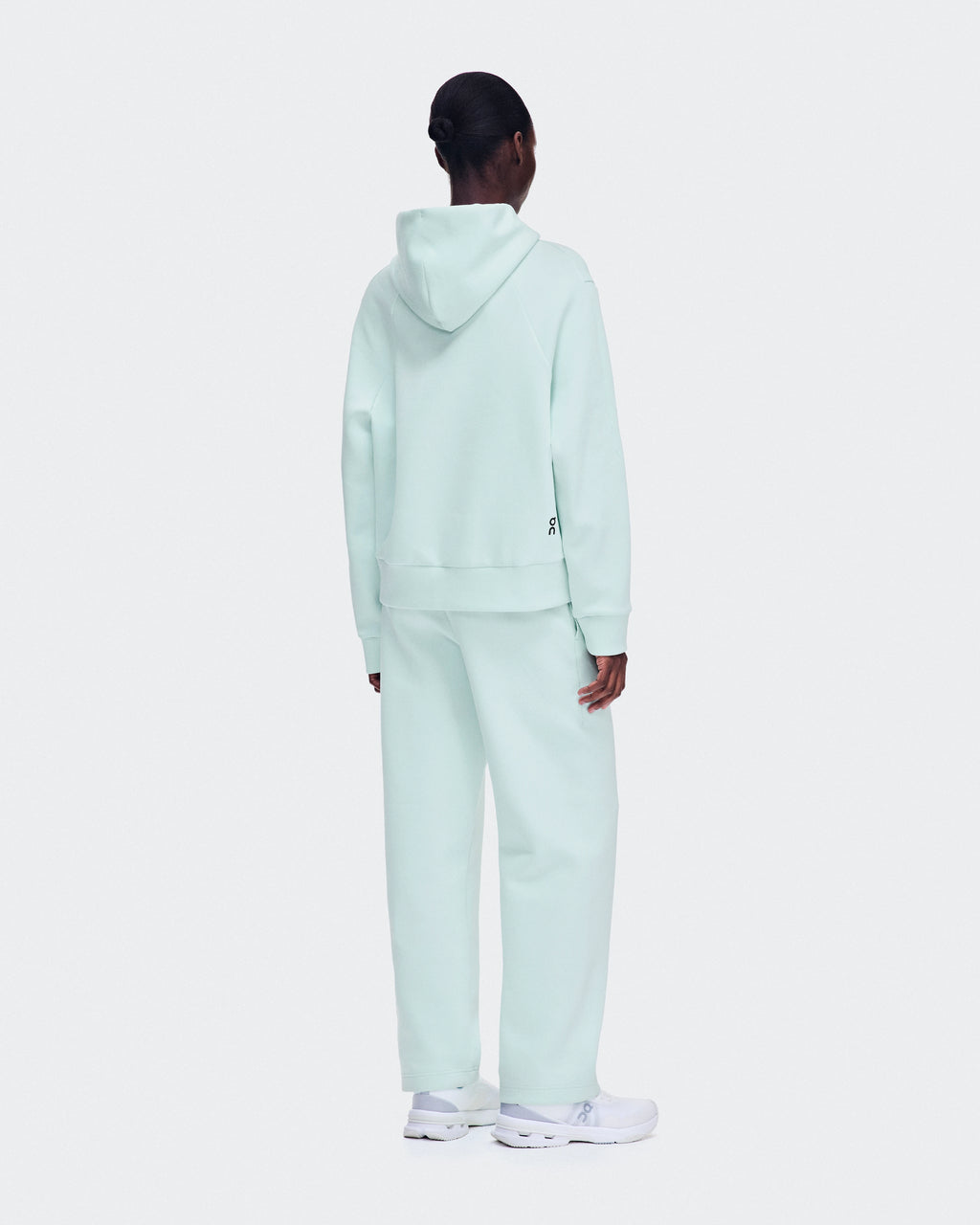 Focus Tech Hoodie