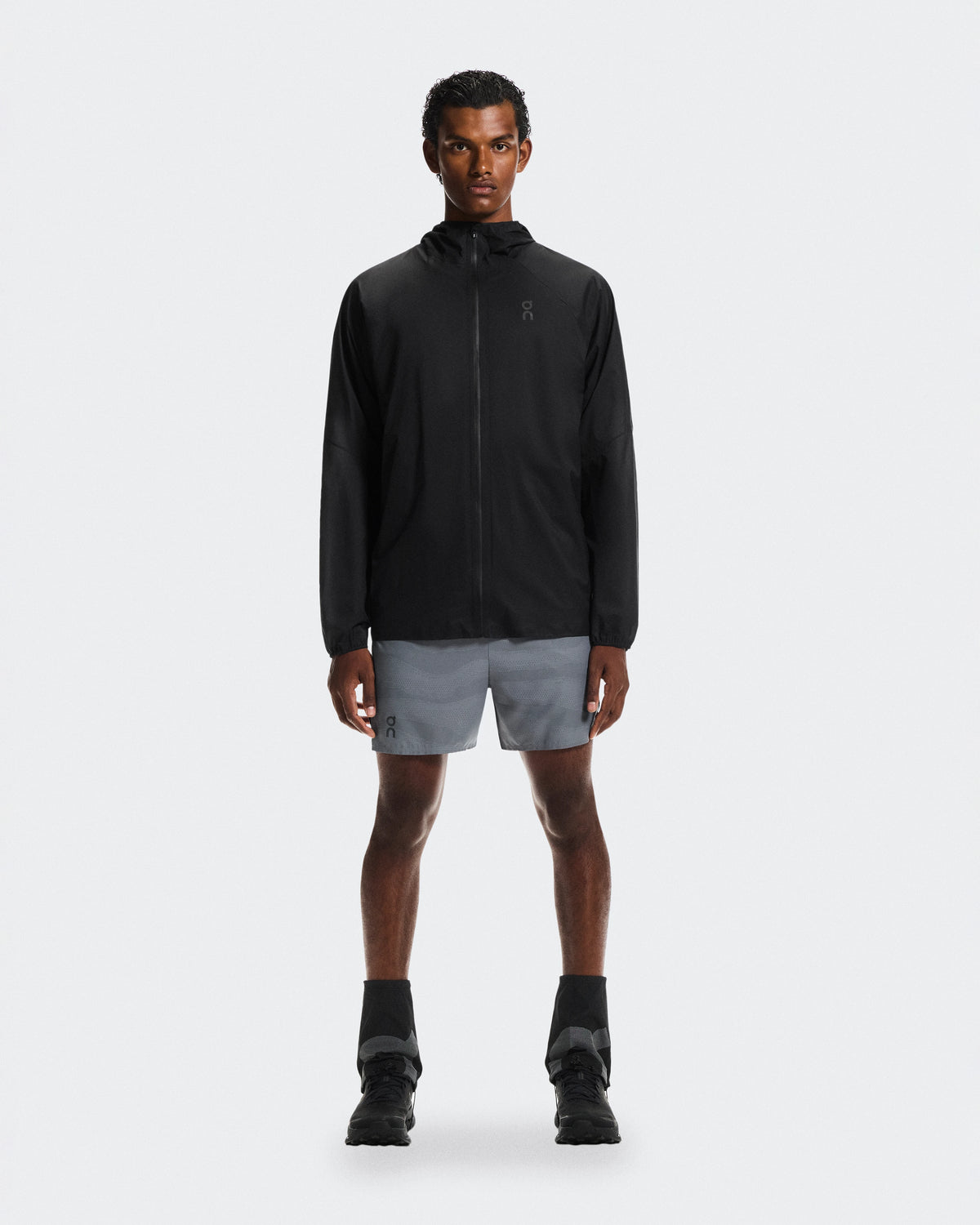 Trail Shoe Gaiter