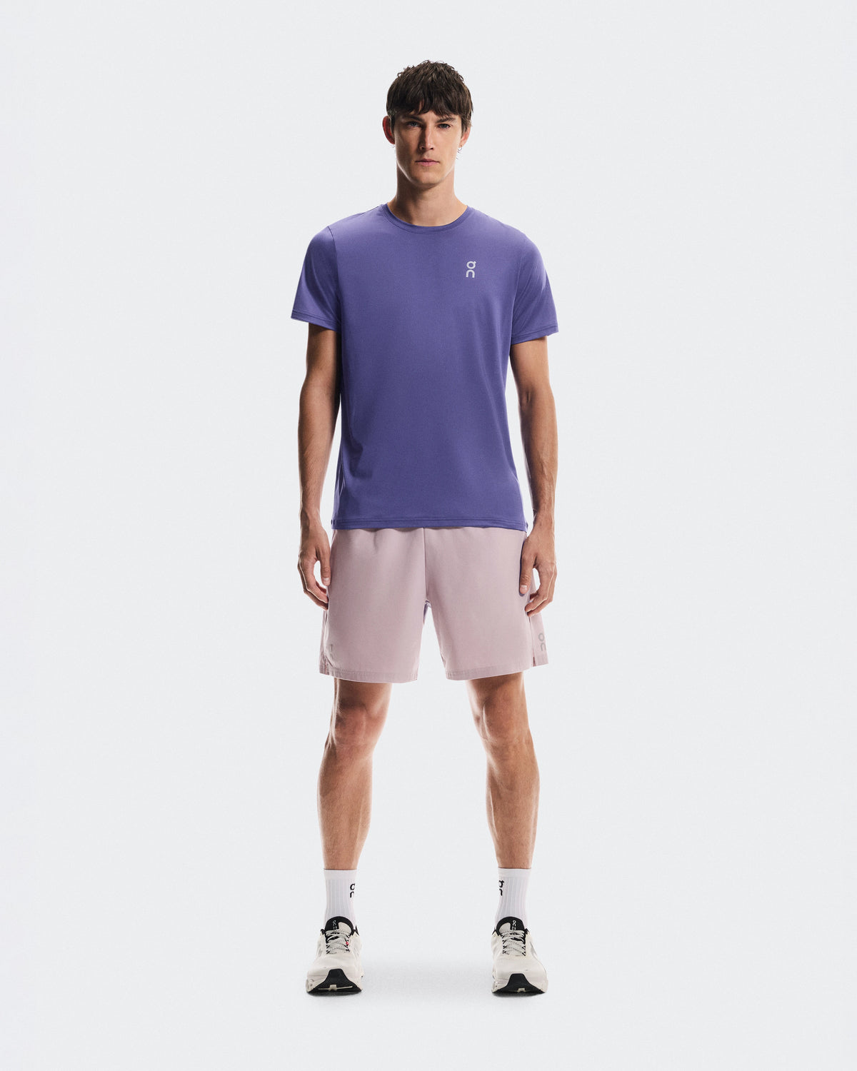 7" Core Shorts