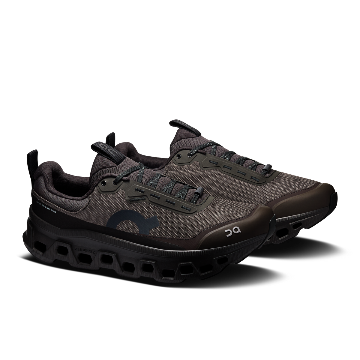 Cloudmonster 1 Waterproof