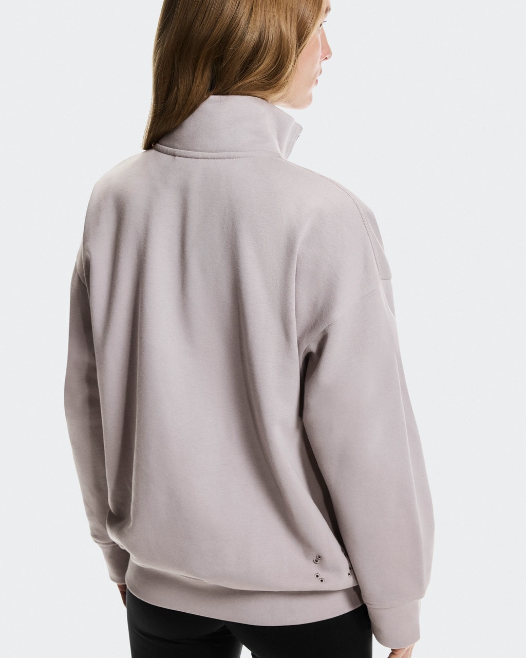 Club Collective 1/4 Zip