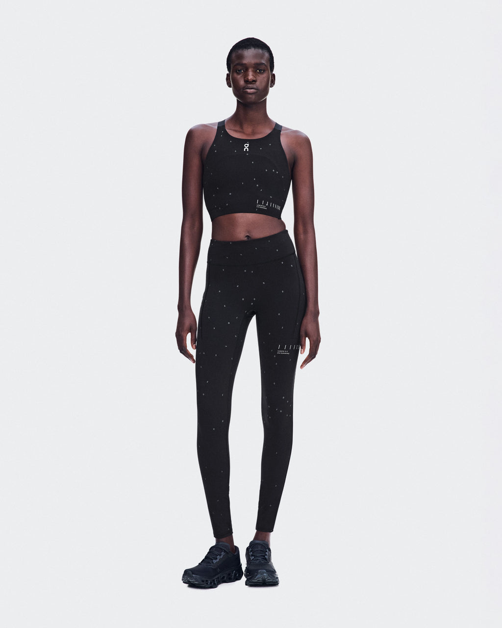 Performance Crop Lumos