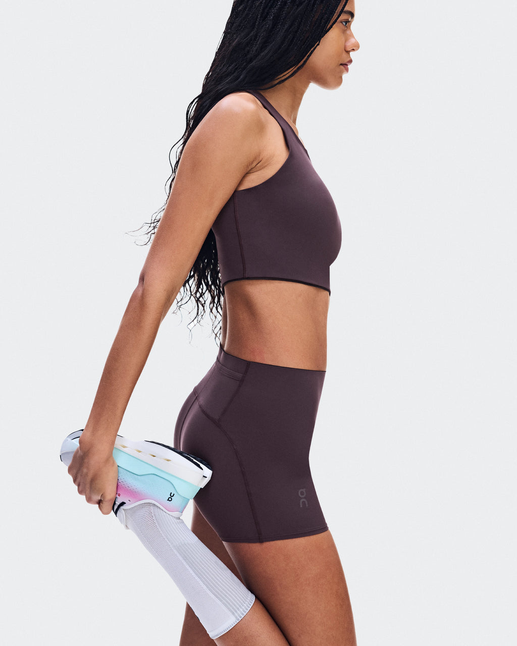 Zero Short Tights