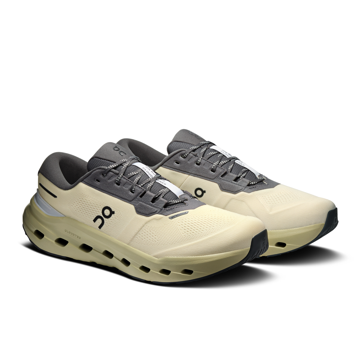 Cloudrunner 3 Waterproof