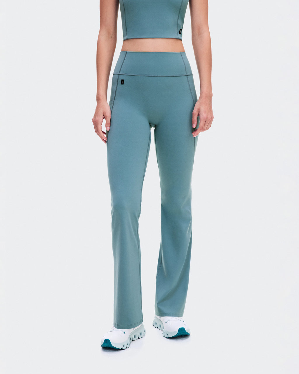 Studio Flared Pants 30"