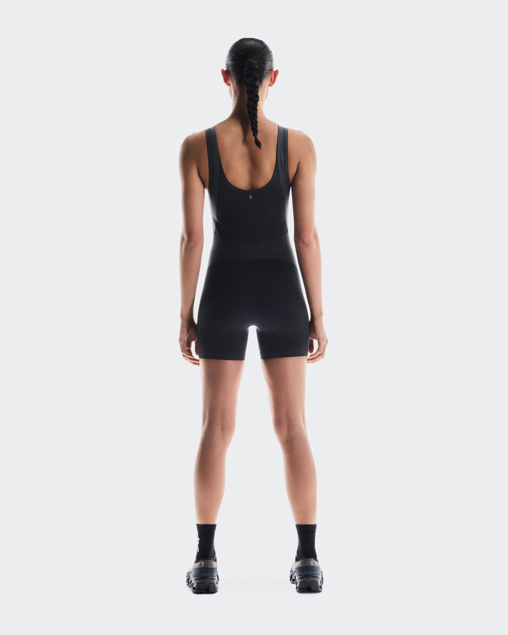 Studio Knit Bodysuit