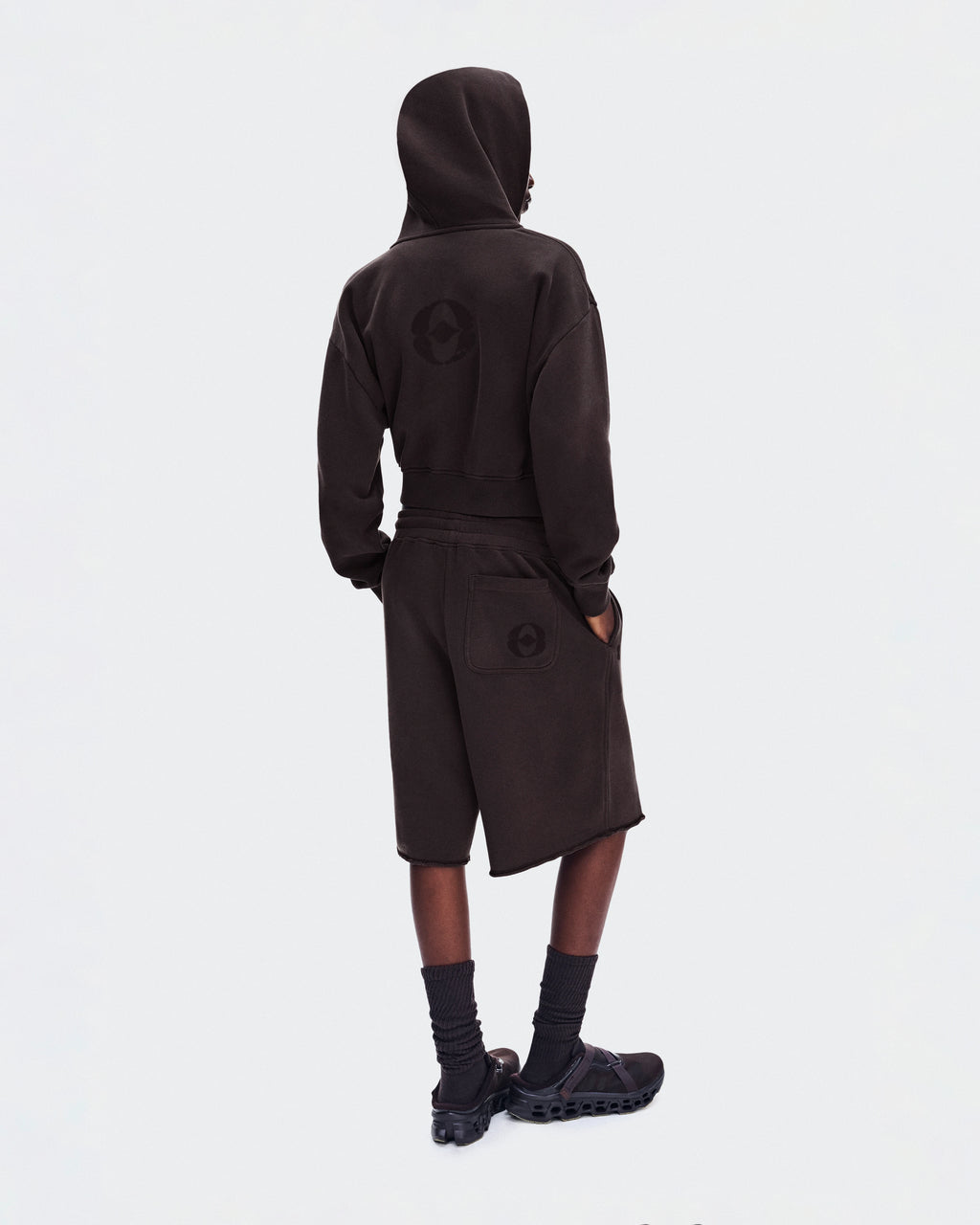 Club Collective Full Zip Hoodie FKA
