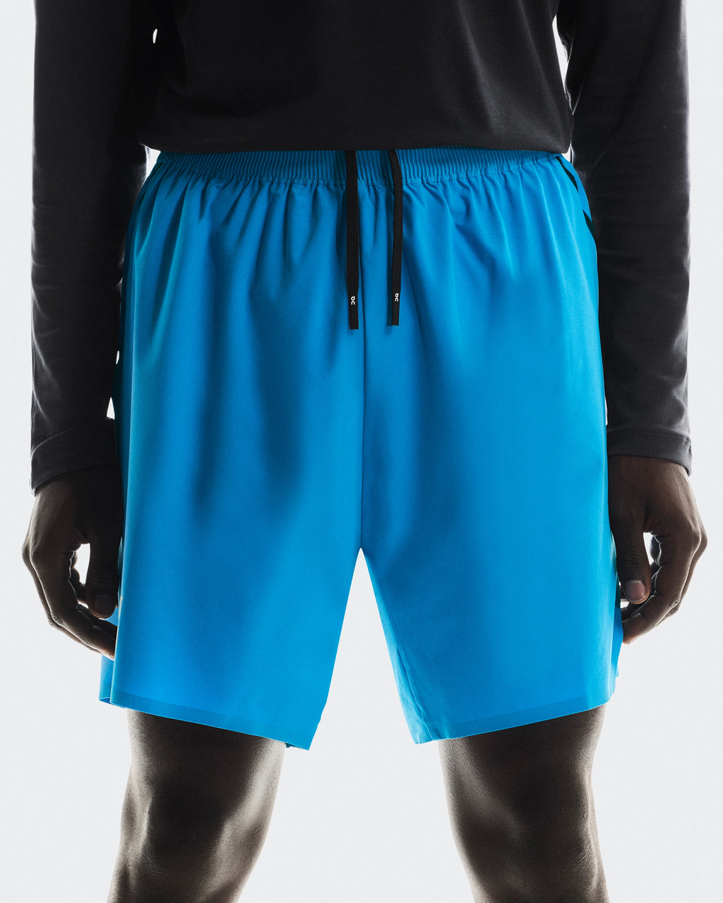 Train Shorts