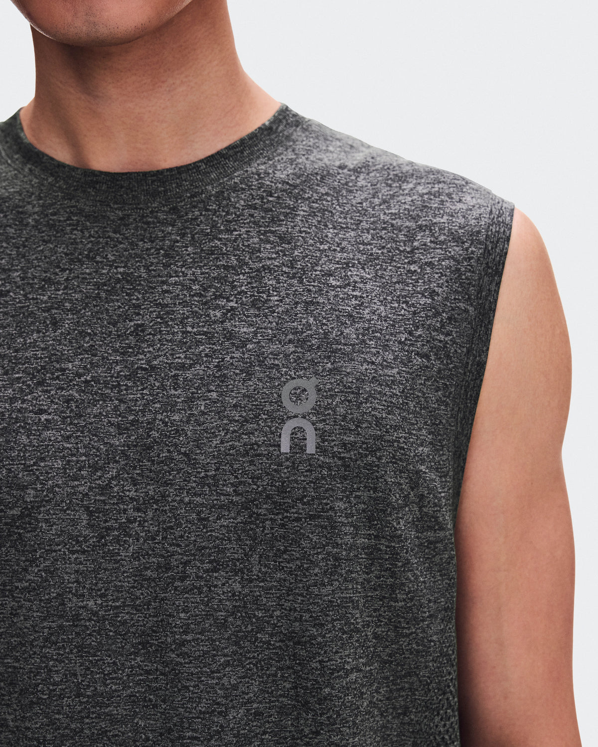 Train Flex Tank