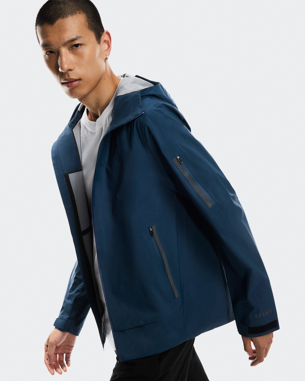 Trek Jacket BEAMS REI