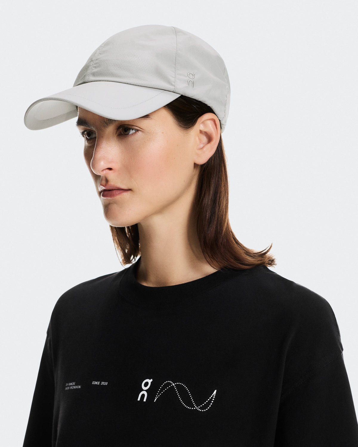 On Cap