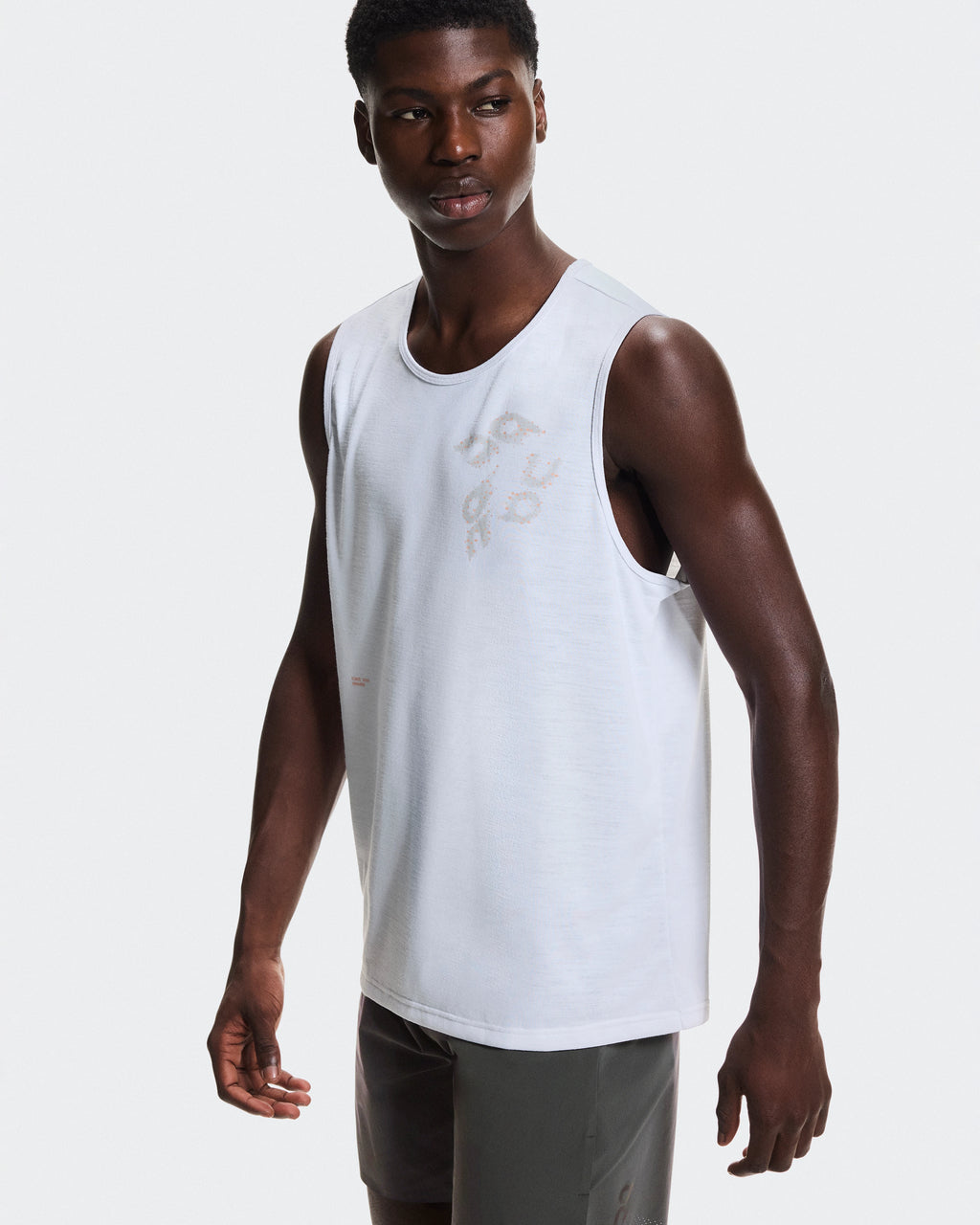 On Run Tank