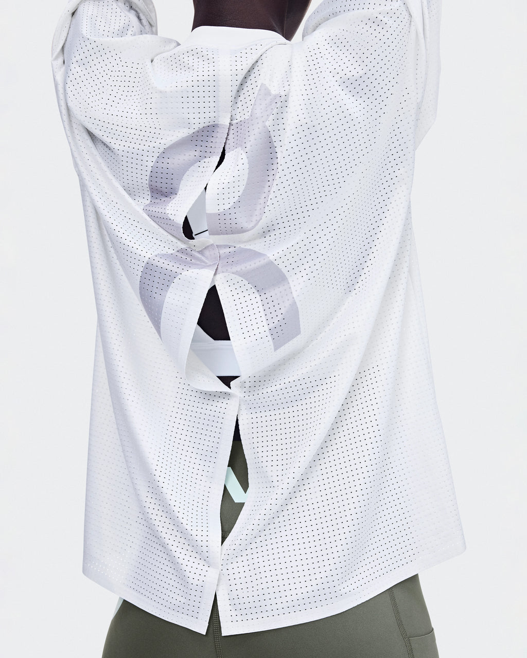 Oversize Run-T LN1