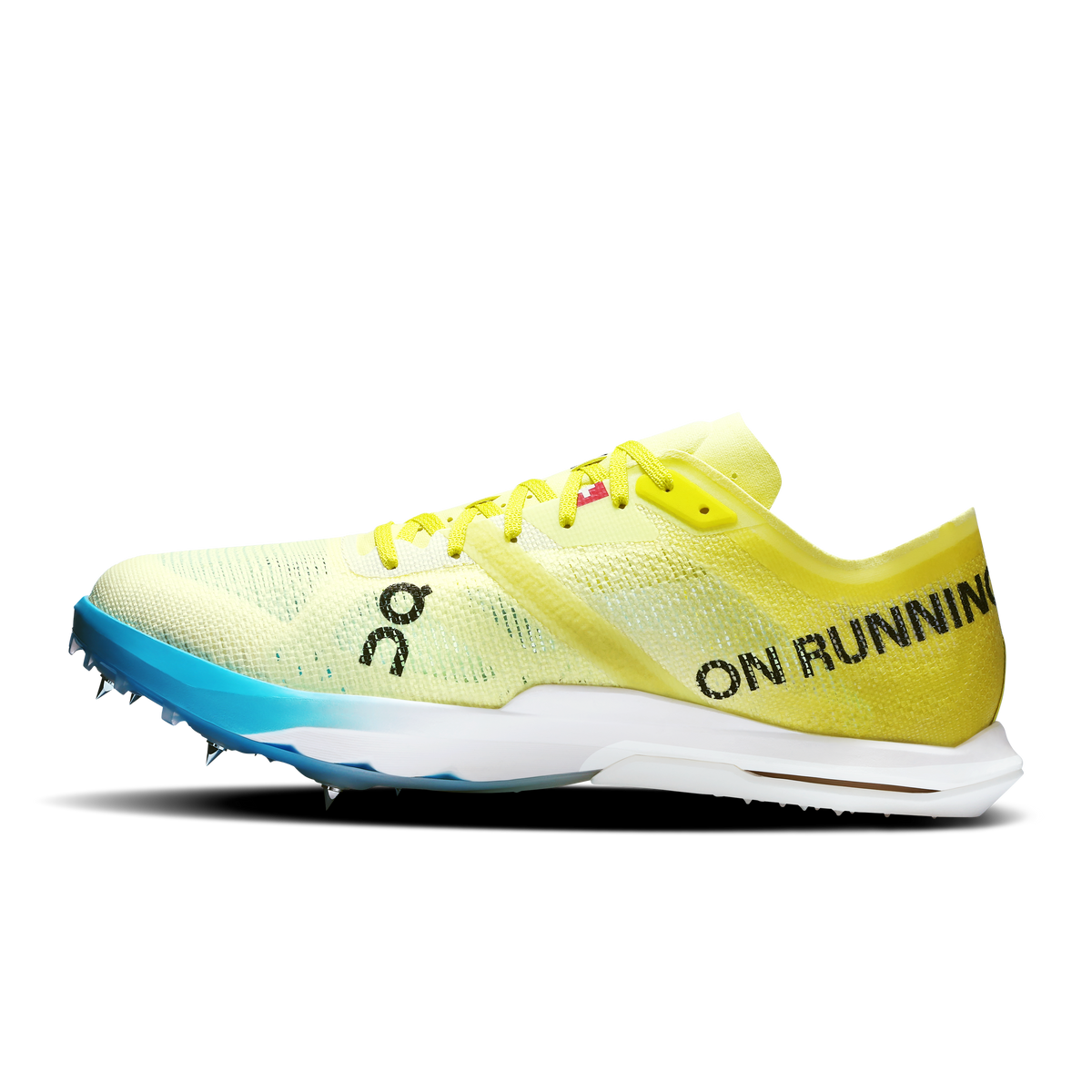 Cloudspike Citius 2
