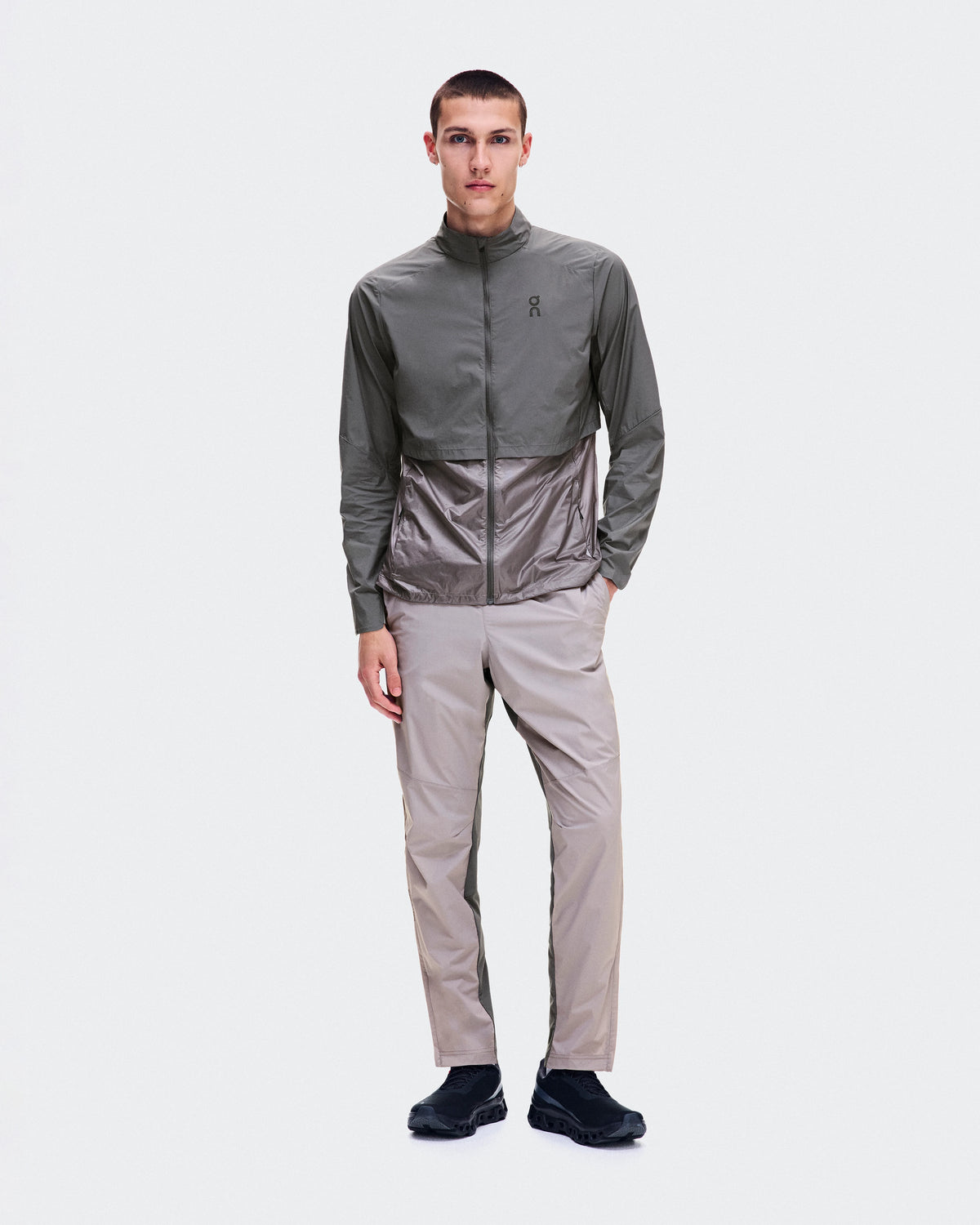 Weather Jacket