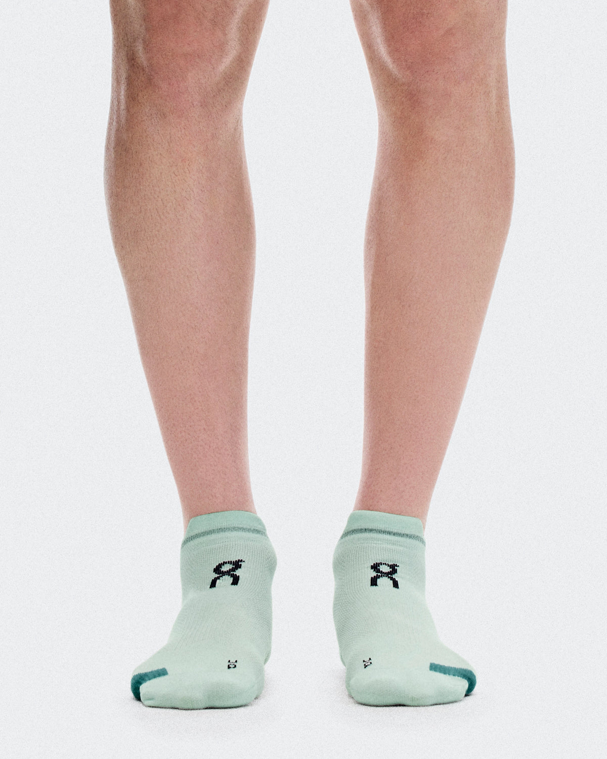 Performance Run Sock Low