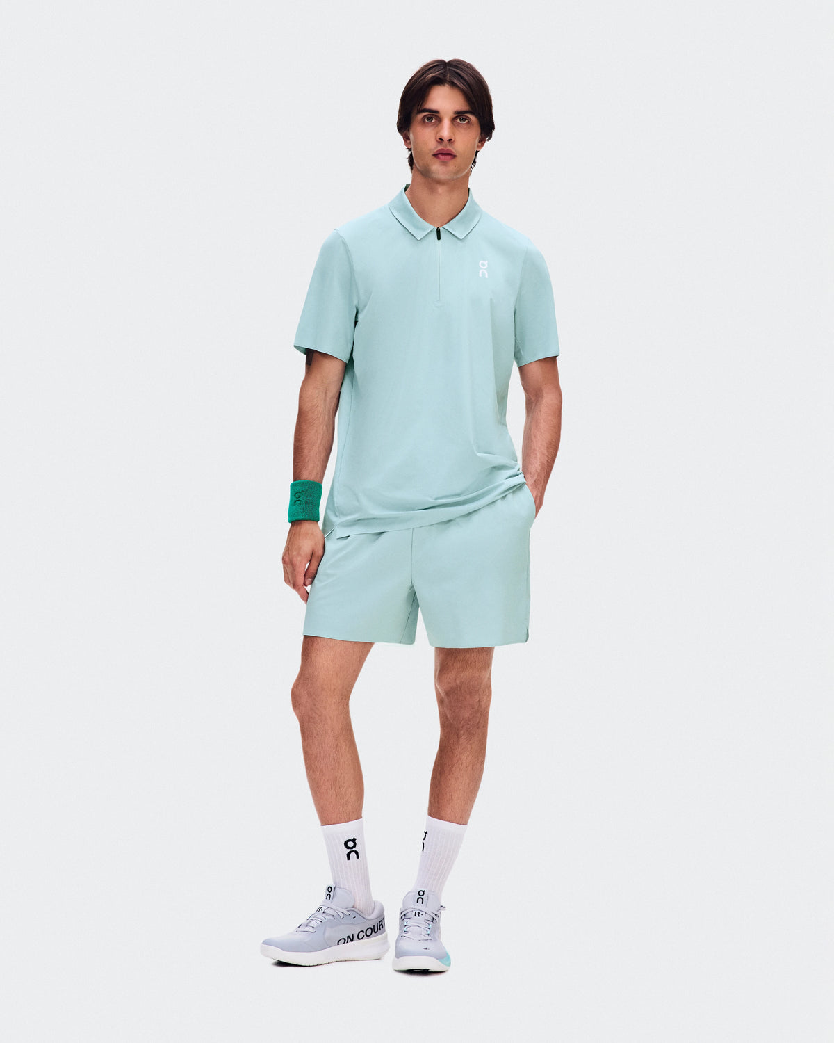 Court Polo
