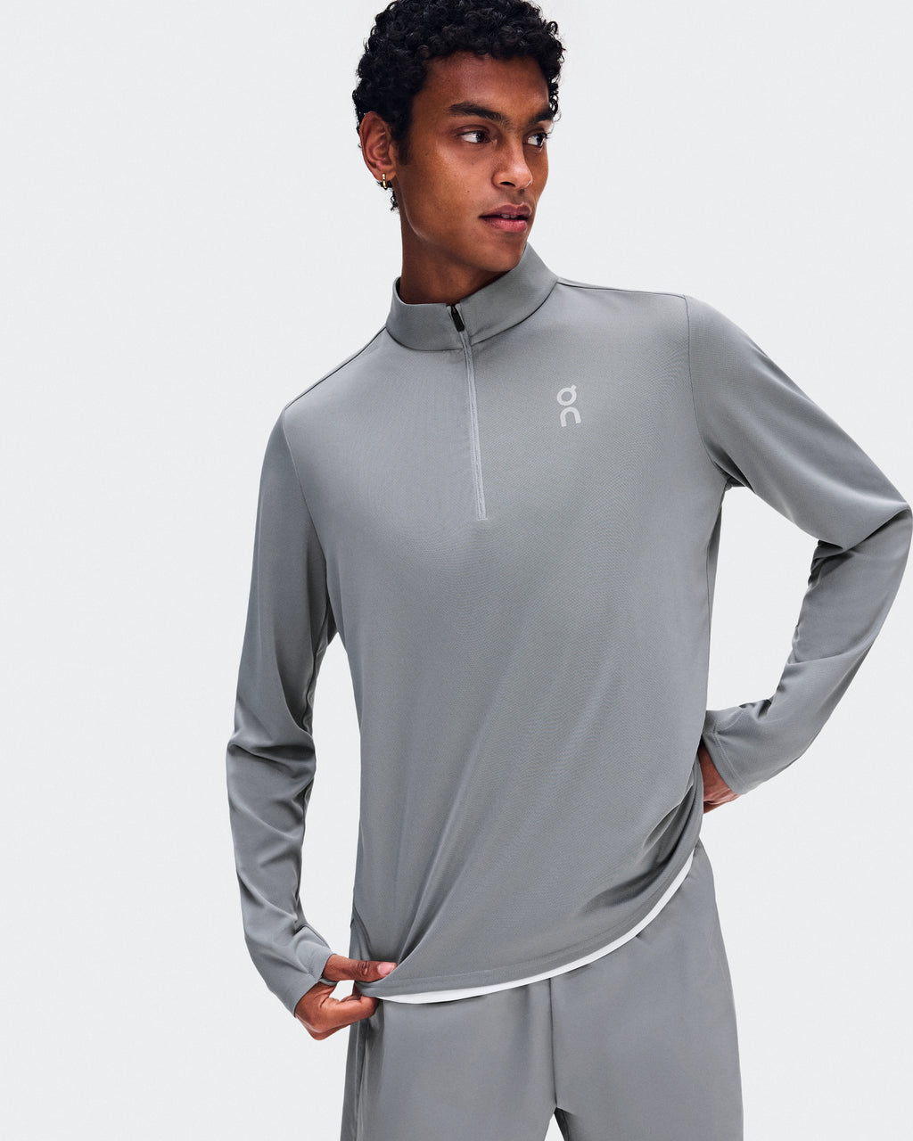 Core 1/4 Zip