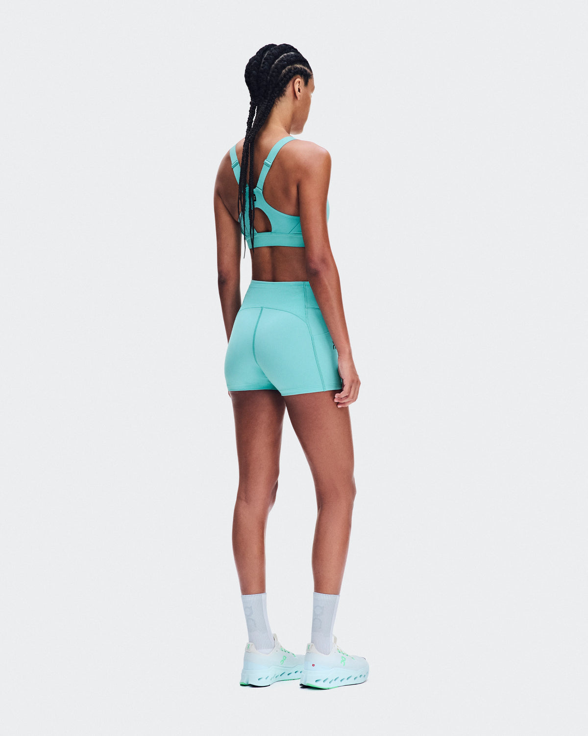 3" Performance Tights