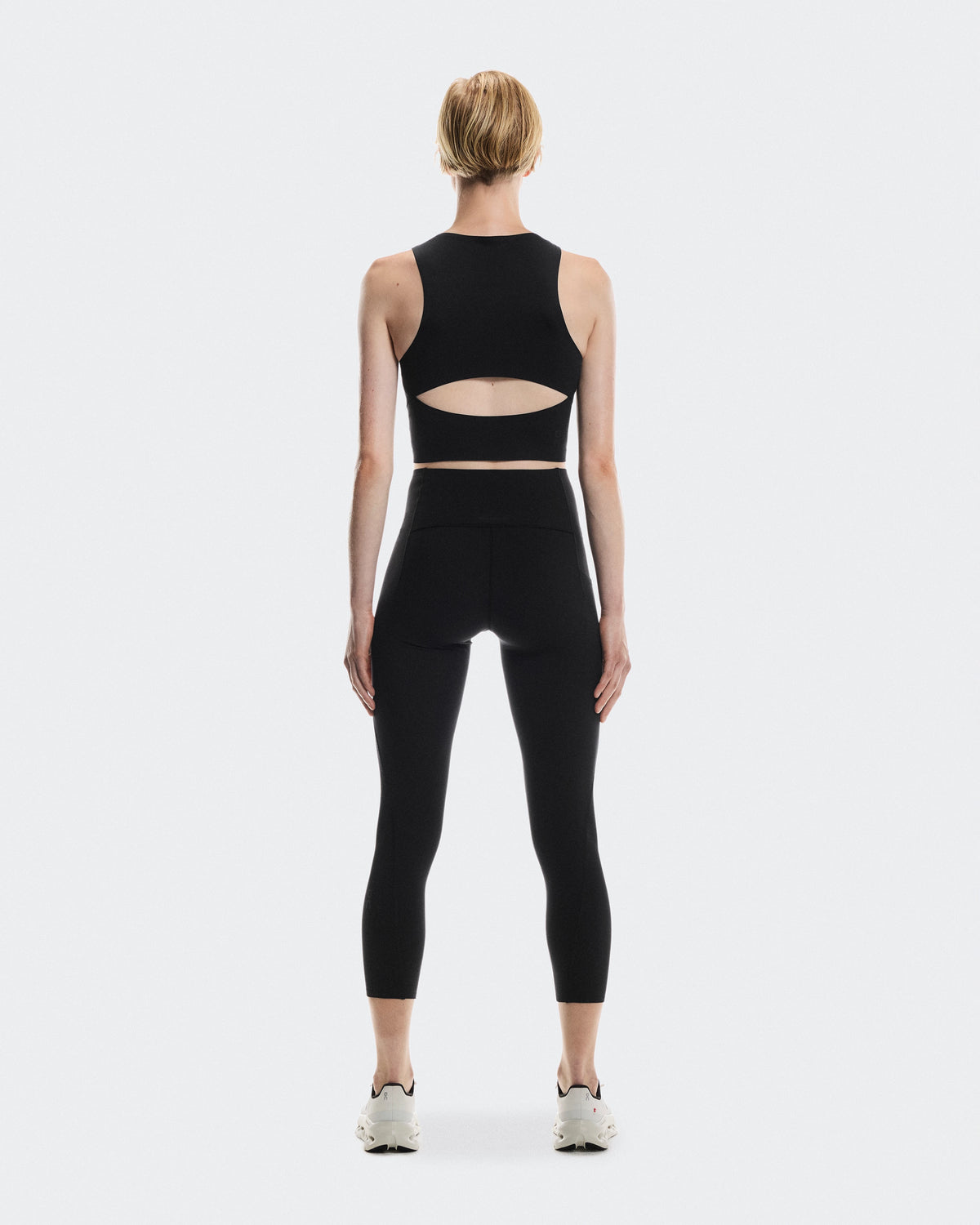 Studio Tights 7/8