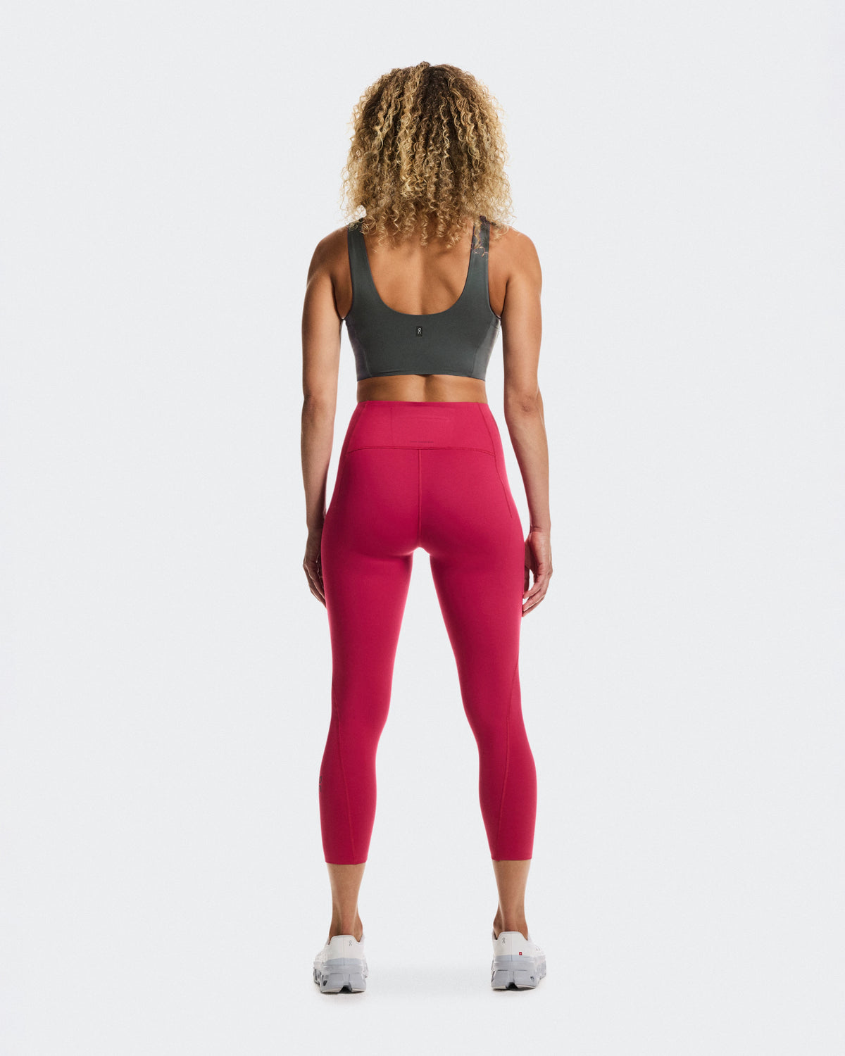 Studio Tights 7/8