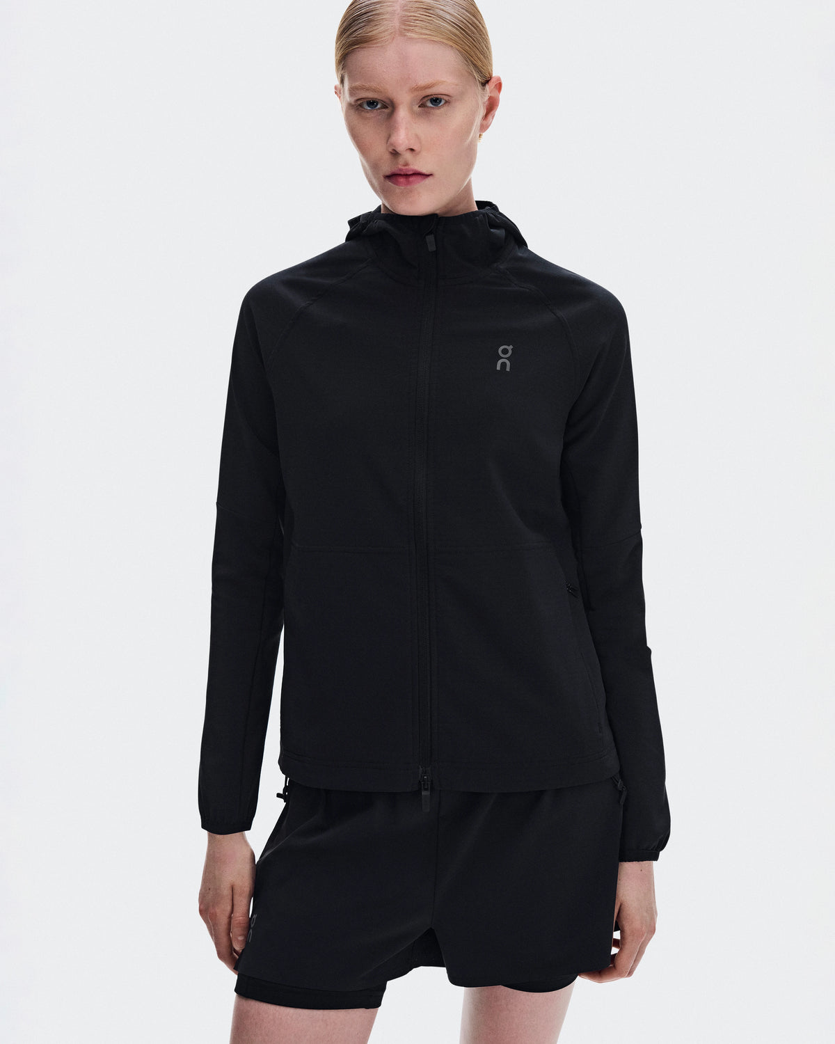 Weather Hoodie