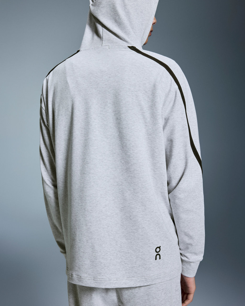 Studio Hoodie