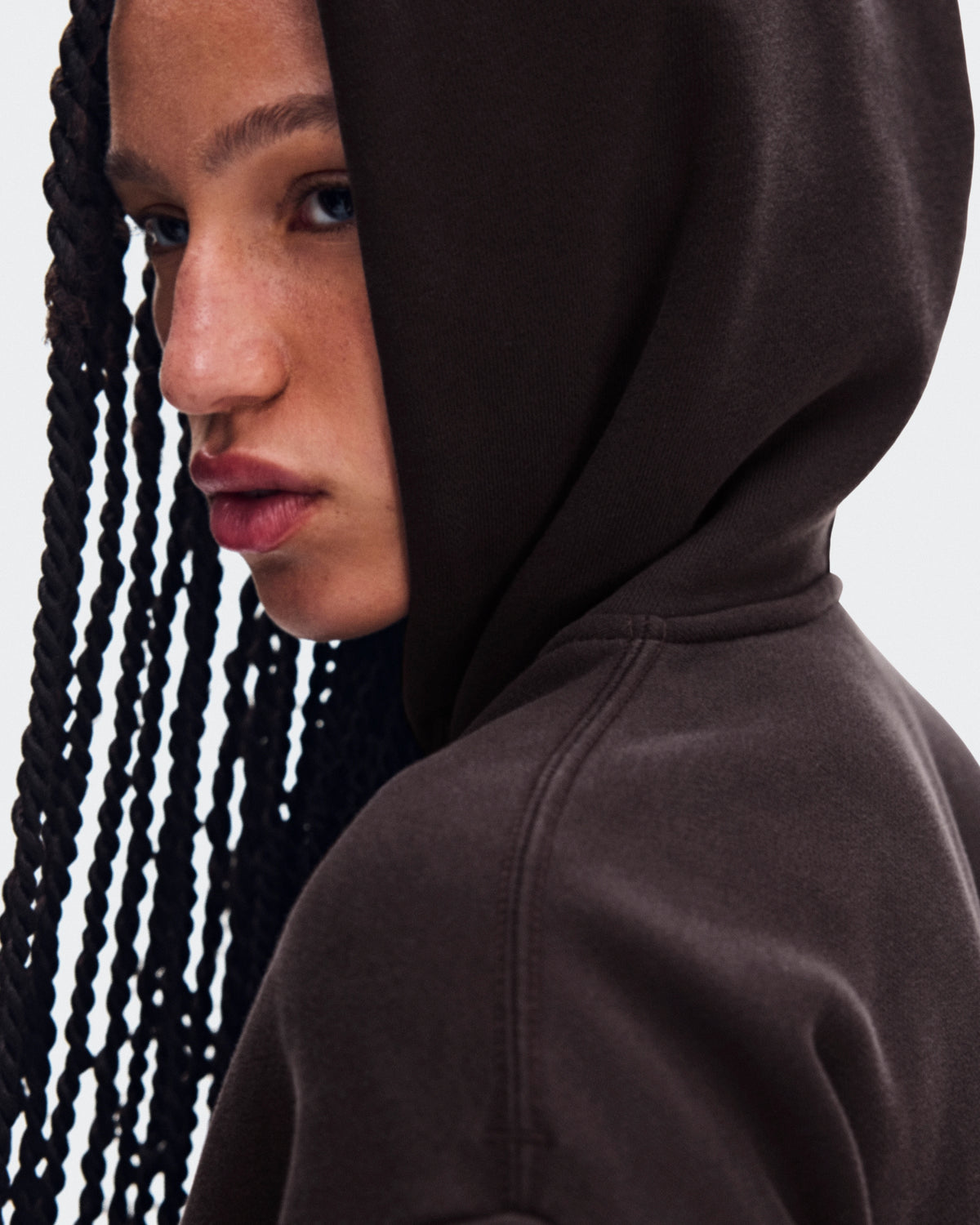 Club Collective Full Zip Hoodie FKA