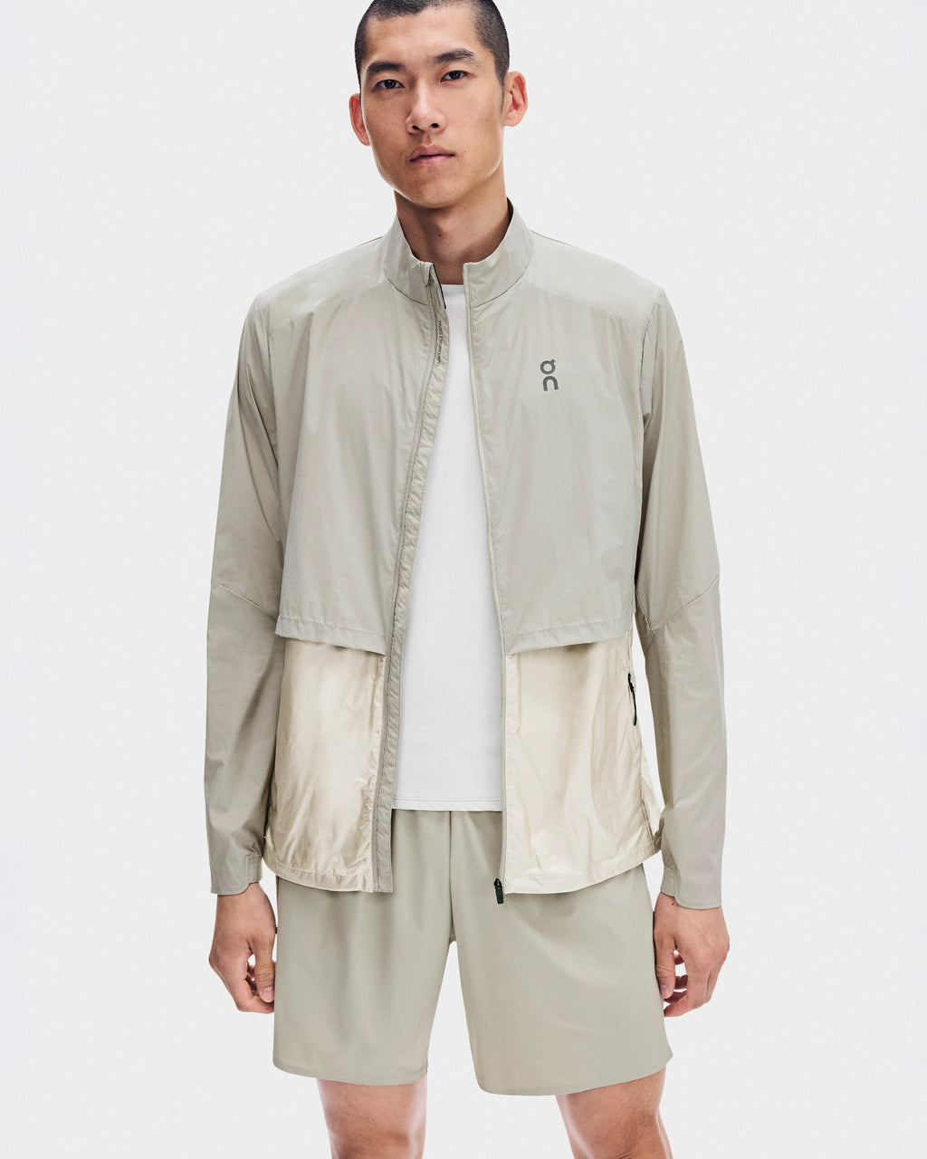 Weather Jacket