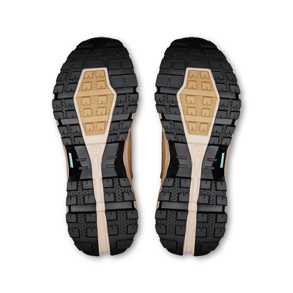 Cloudrock Mid Waterproof