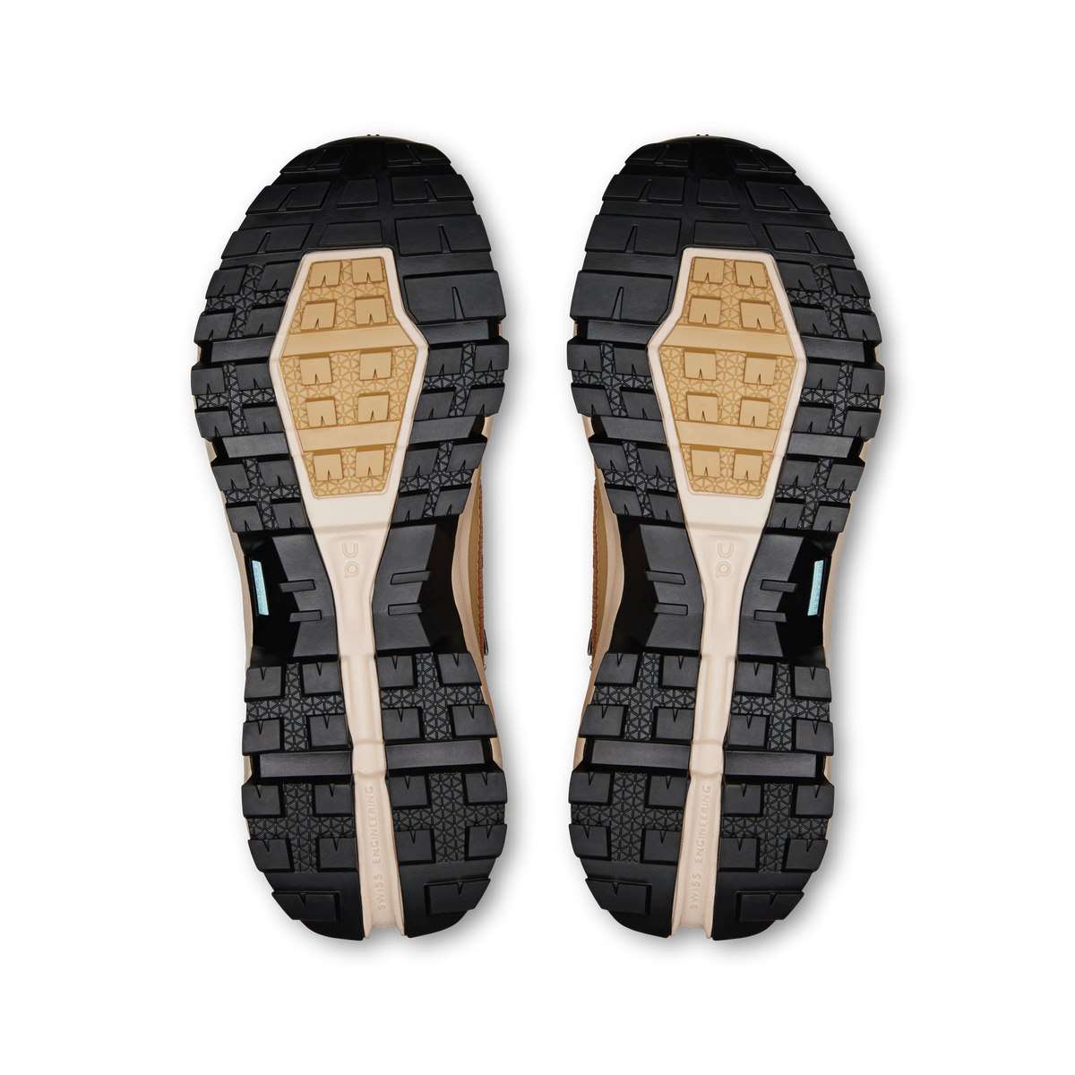 Cloudrock Mid Waterproof