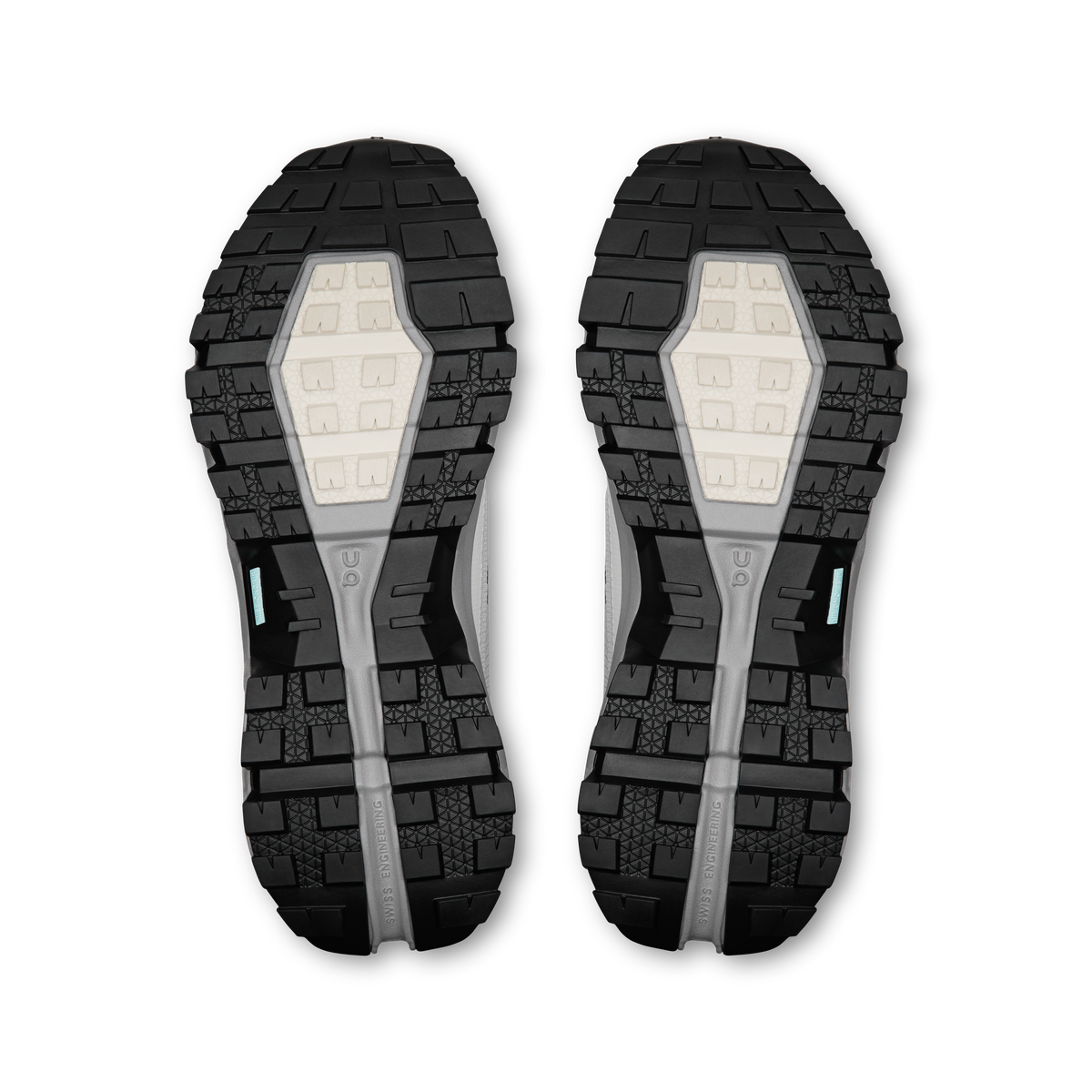 Cloudrock Mid Waterproof