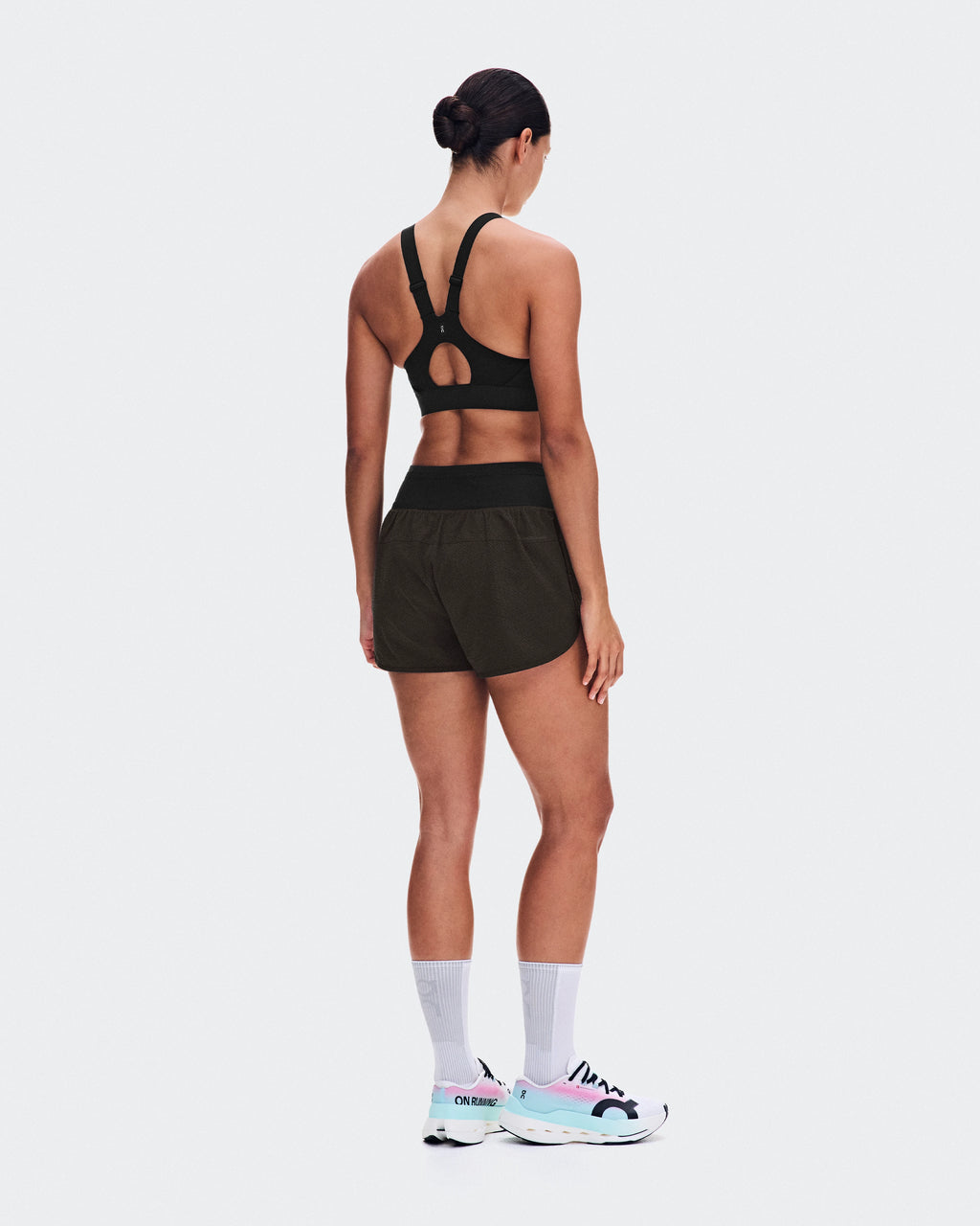 Performance Volt Shorts