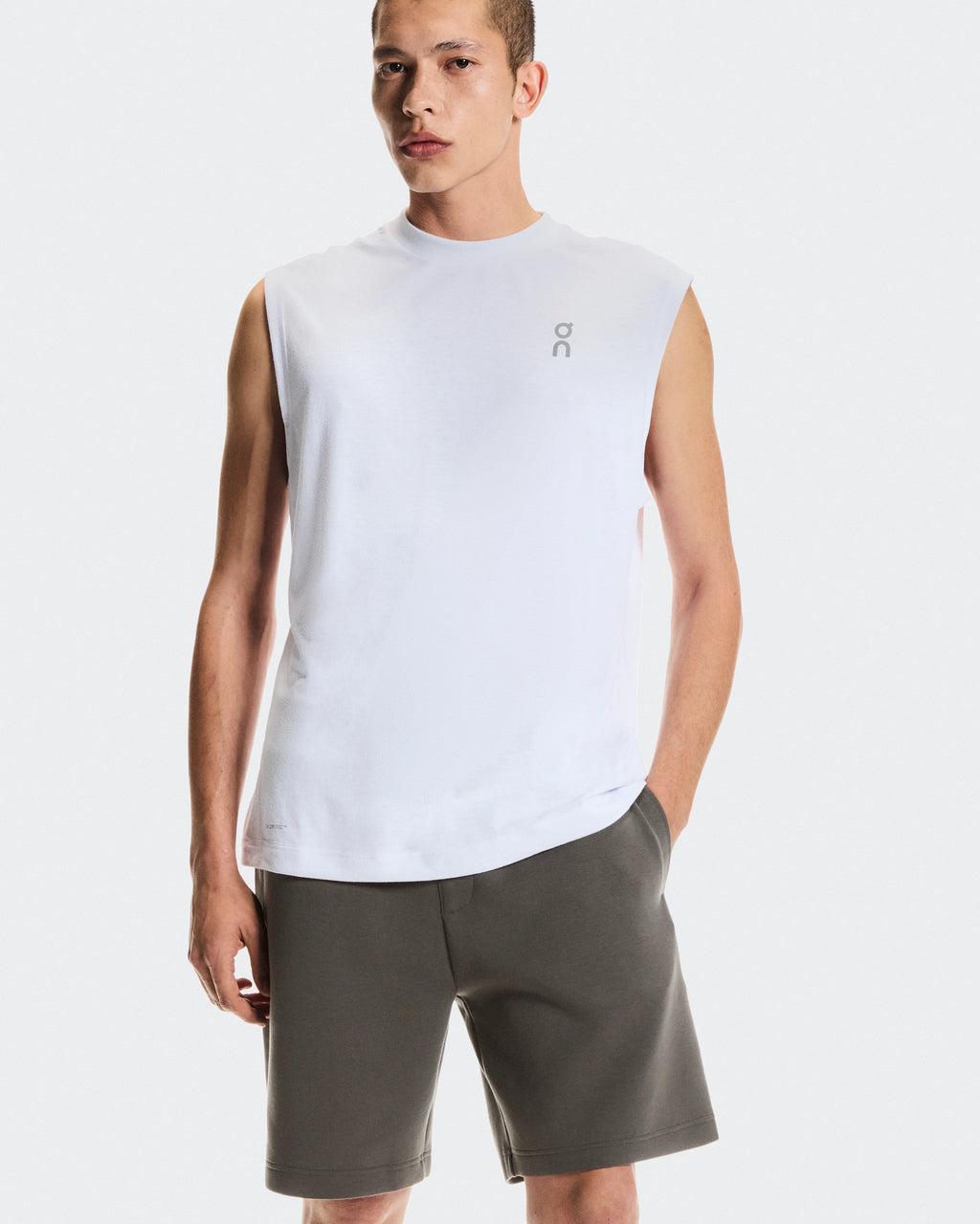 Focus Tech Shorts