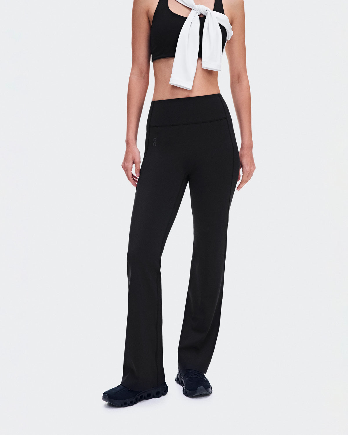 Studio Flared Pants 30"