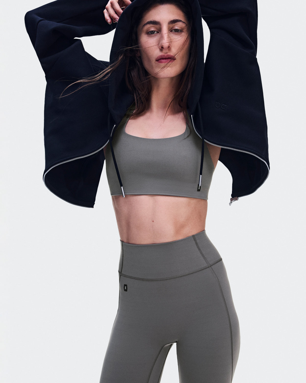 Studio Leggings 7/8