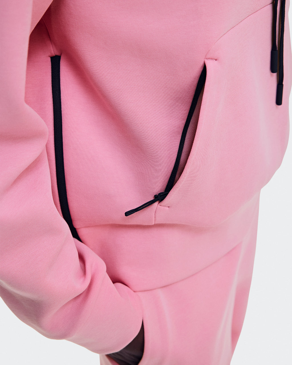 Focus Tech Hoodie