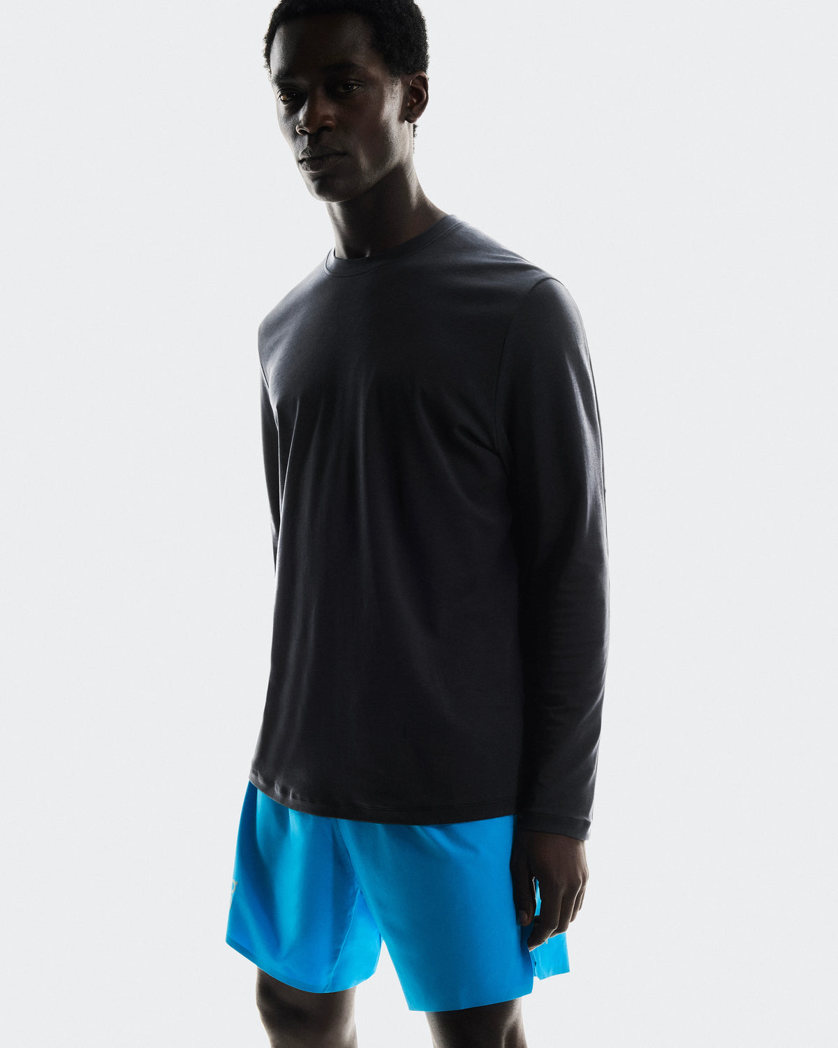 Train Shorts